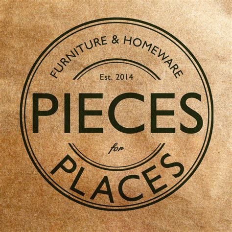 Pieces For Places